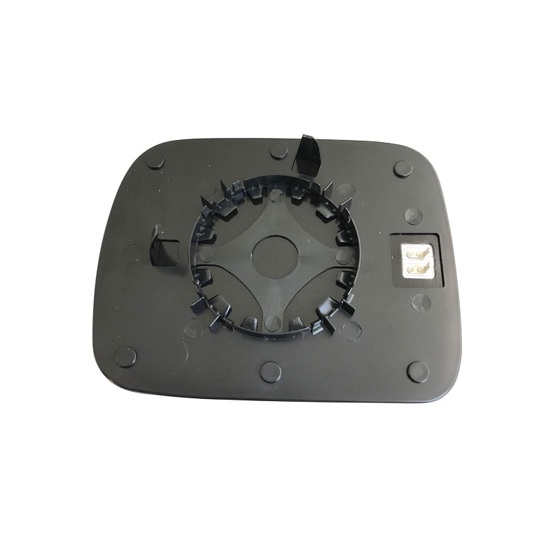 VETRO CON PIASTRA SX NISSAN TERRANO 1993 1996 OEM 963660F020