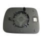 VETRO CON PIASTRA SX NISSAN TERRANO 1993 1996 OEM 963660F020