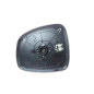 VETRO CON PIASTRA SX FIAT SEDICI (189) 2007  OEM 71768255