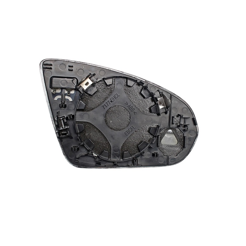 VETRO CON PIASTRA DX MERCEDES-BENZ A CLASS SEDAN (V177) 2018  OEM A0998102801
