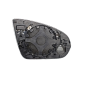 VETRO CON PIASTRA DX MERCEDES-BENZ A CLASS SEDAN (V177) 2018  OEM A0998102801