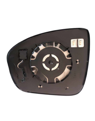 VETRO CON PIASTRA DX MITSUBISHI ASX (VSX/VSE) 2023 2025 OEM