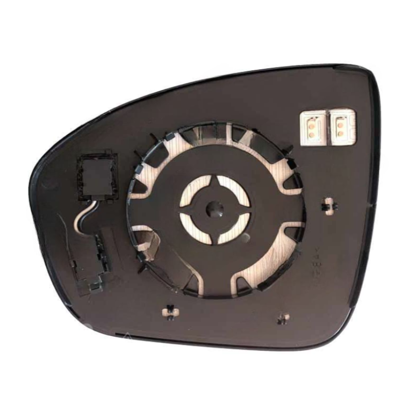 VETRO CON PIASTRA DX MITSUBISHI ASX (VSX/VSE) 2023 2025 OEM 963652775R
