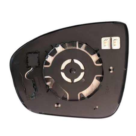 VETRO CON PIASTRA DX MITSUBISHI ASX (VSX/VSE) 2023 2025 OEM