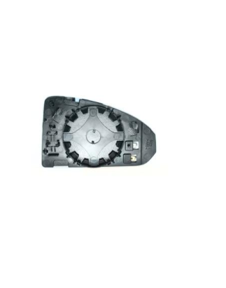 VETRO CON PIASTRA SX AUDI TT (FV9/FVR/FV3/FVP) 2014 2018 OEM