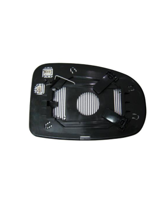 VETRO CON PIASTRA DX TOYOTA AVENSIS (T27) 2008 2012 OEM