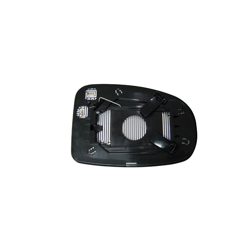 VETRO CON PIASTRA DX TOYOTA AVENSIS (T27) 2008 2012 OEM 8793105400