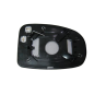 VETRO CON PIASTRA DX TOYOTA AVENSIS (T27) 2008 2012 OEM 8793105400