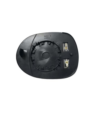 VETRO CON PIASTRA DX HONDA CIVIC H/B-L/B (FN/FK) 2006 2012 OEM