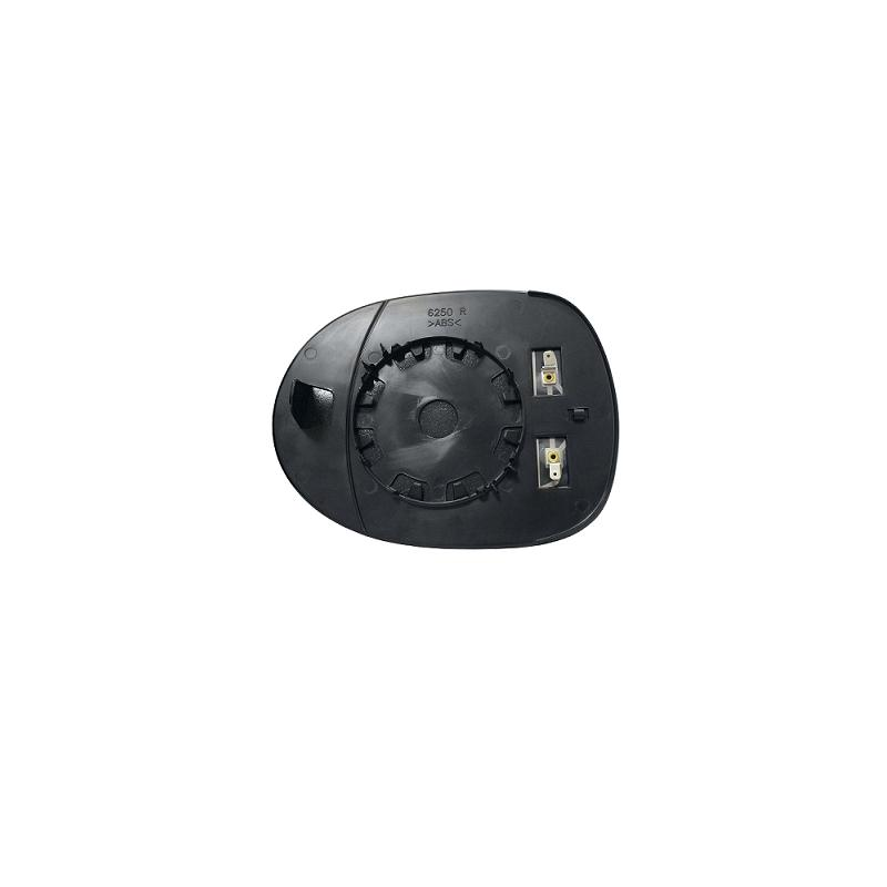 VETRO CON PIASTRA DX HONDA CIVIC H/B-L/B (FN/FK) 2006 2012 OEM 76203SMGG31
