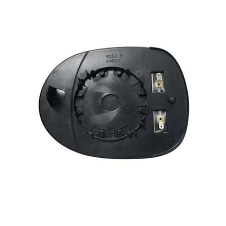 VETRO CON PIASTRA DX HONDA CIVIC H/B-L/B (FN/FK) 2006 2012 OEM