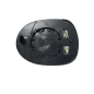 VETRO CON PIASTRA DX HONDA CIVIC H/B-L/B (FN/FK) 2006 2012 OEM 76203SMGG31