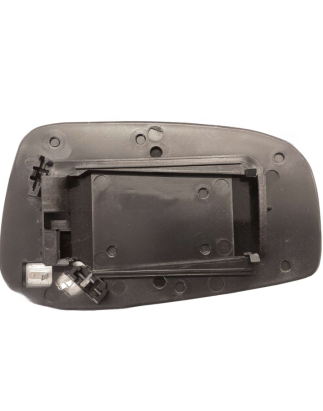 VETRO CON PIASTRA SX VOLVO S80 (184) 1999 2006 OEM 30634719