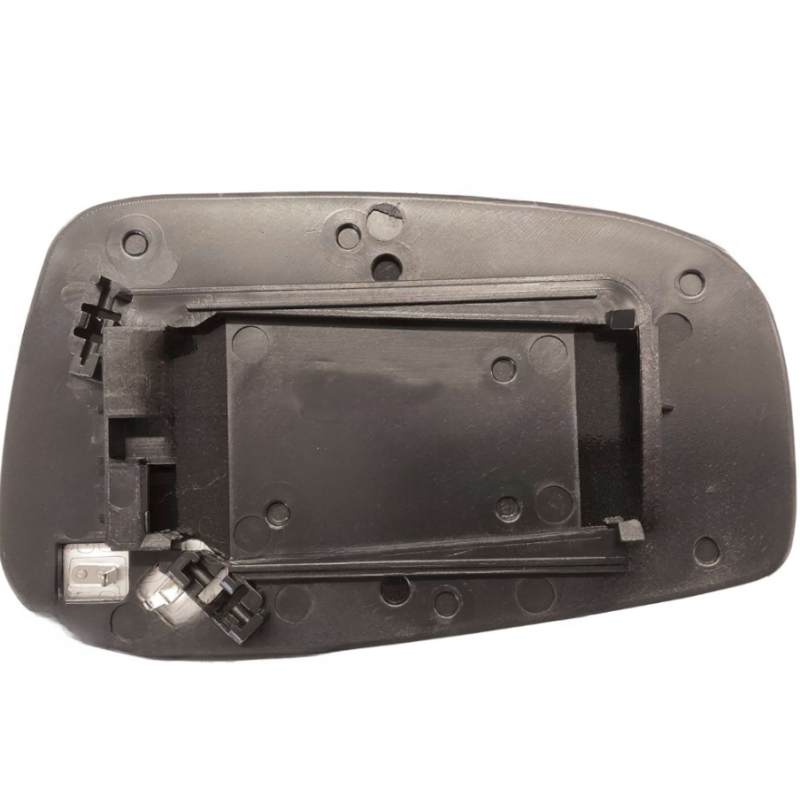 VETRO CON PIASTRA SX VOLVO S80 (184) 1999 2006 OEM 30634719