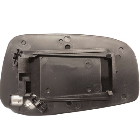 VETRO CON PIASTRA SX VOLVO S80 (184) 1999 2006 OEM 30634719