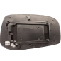 VETRO CON PIASTRA SX VOLVO S80 (184) 1999 2006 OEM 30634719