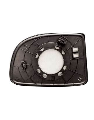 VETRO CON PIASTRA SX KIA CARENS 2006 2013 OEM 876111D400 - VETRO