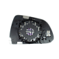 VETRO CON PIASTRA DX TESLA MODEL 3 (5YJ3) 2017 2023 OEM 152179600A