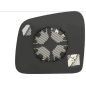 VETRO CON PIASTRA DX JEEP GRAND CHEROKEE (WK/WK2) 2011 2014 OEM K68082636AB