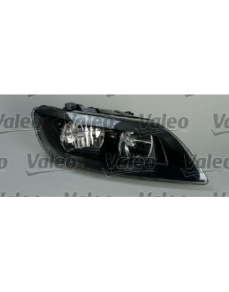 FARO DX 2H7 C/MOT EL AUDI Q7 01/06 - ILLUMINAZIONE VEICOLI |