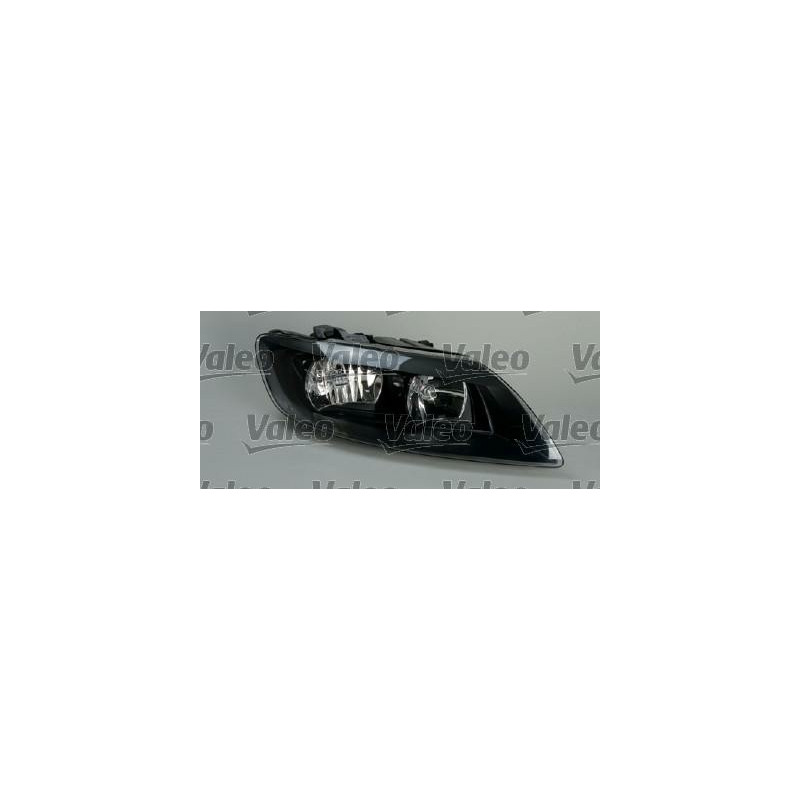 FARO DX 2H7 C/MOT EL AUDI Q7 01/06 