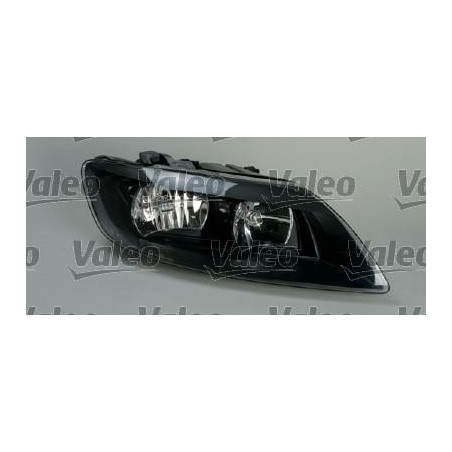 FARO DX 2H7 C/MOT EL AUDI Q7 01/06 - ILLUMINAZIONE VEICOLI |