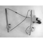 ALZACRISTRALLO ELETT ANT SX 12 3 SEAT AROSA (6H1) 1997 2000 OEM 6X0959801B