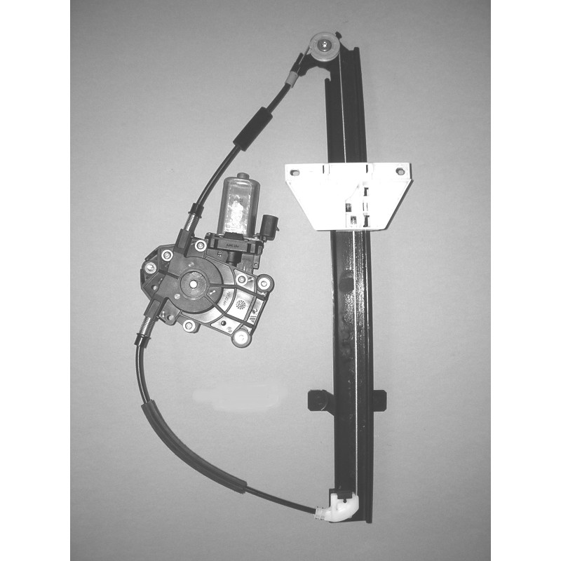 ALZACRISTRALLO ELETT POST DX 5 LANCIA THESIS 2002  OEM 6000625345
