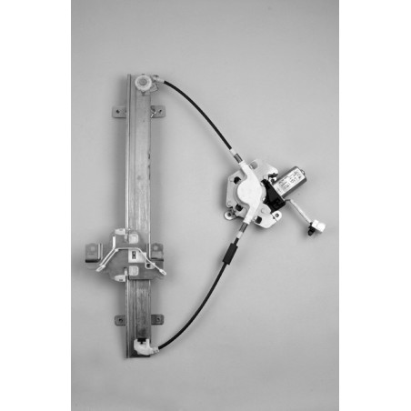 ALZACRISTRALLO ELETT ANT DX 3/5 OPEL FRONTERA 1992 1998 OEM