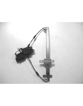 ALZACRISTRALLO ELETT POST DX 5 CITROEN C8 (EA/EB) 2002 2014 OEM