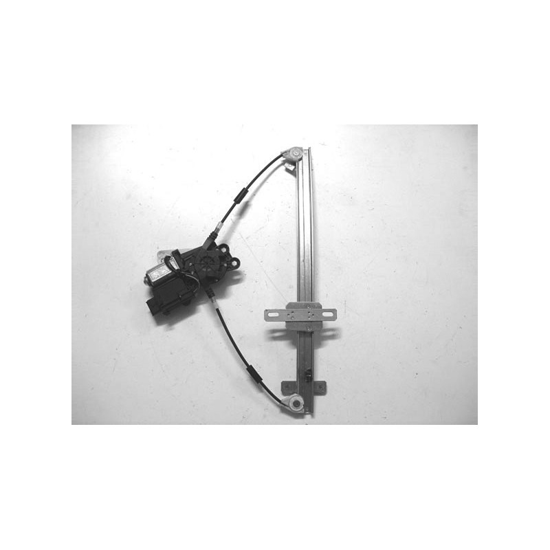 ALZACRISTRALLO ELETT POST DX 5 CITROEN C8 (EA/EB) 2002 2014 OEM 1494840080