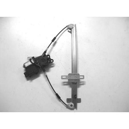 ALZACRISTRALLO ELETT POST DX 5 CITROEN C8 (EA/EB) 2002 2014 OEM