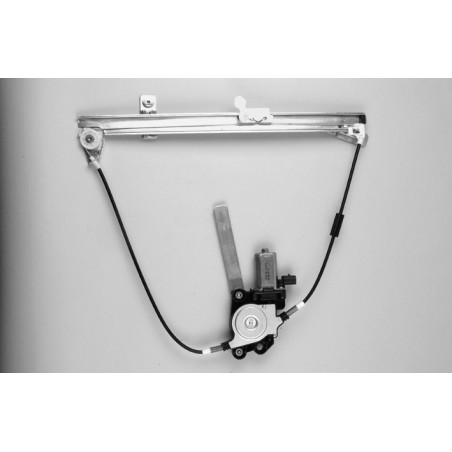 ALZACRISTRALLO ELETT ANT SX 3 FIAT TIPO (160) 1988 1993 OEM