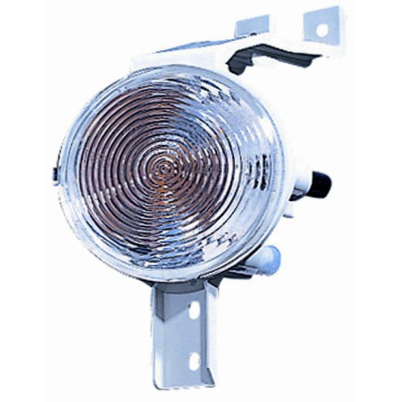 FANALE ANT SX BIANCO SENZA MINI CABRIO (R52) 2004 2008 OEM
