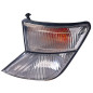 FANALE ANT DX BIANCO CON NISSAN PATROL 1997 2001 OEM 26110VB125