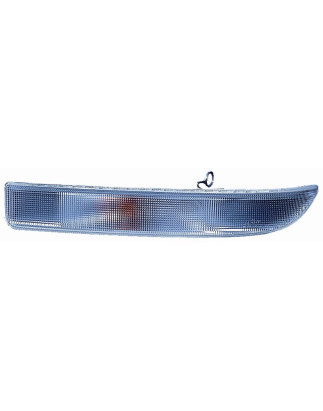 FANALE ANT DX BIANCO SENZA T�V NISSAN INTERSTAR (X70) 2002 2009