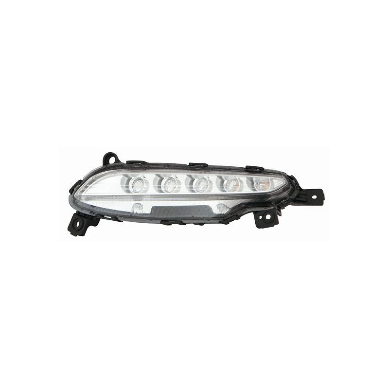 FANALE ANT DX CON HYUNDAI TUCSON II (TL/TLE) 2015 2018 OEM 92208D7000