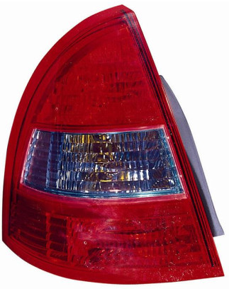 FANALE POST SX SENZA CITROEN C5 (RC/RE) 2004 2008 OEM 6350V3