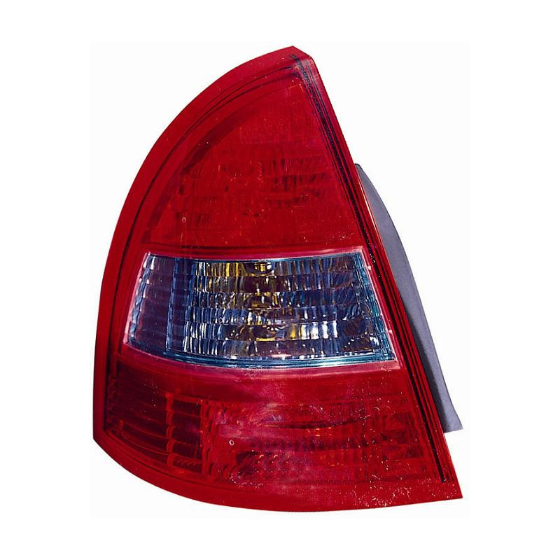 FANALE POST SX SENZA CITROEN C5 (RC/RE) 2004 2008 OEM 6350V3