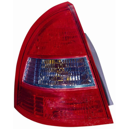 FANALE POST SX SENZA CITROEN C5 (RC/RE) 2004 2008 OEM 6350V3