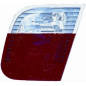 FANALE POST DX BIANCO/ROSSO SENZA 4 INTERNO BMW iX2 (U10E) 2023  OEM 63216910538