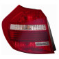 FANALE POST SX SENZA LED BMW SERIES 1 3/5D (E81/E87) 2004 2011 OEM 63217181297