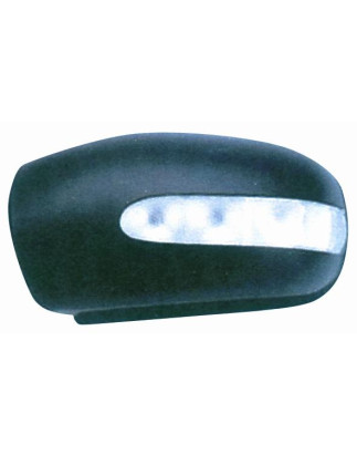 CALOTTA DX 2 PIN T�V MERCEDES-BENZ C CLASS SDN/S W (W203) 2000