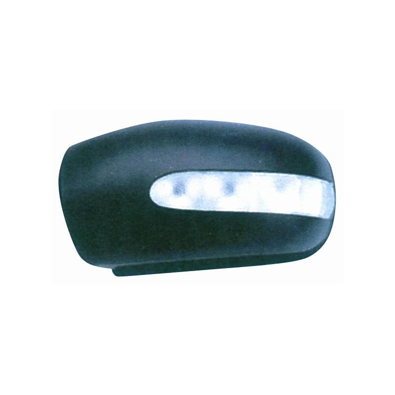 CALOTTA DX 2 PIN T�V MERCEDES-BENZ C CLASS SDN/S W (W203) 2000 2003 OEM A20381104609999