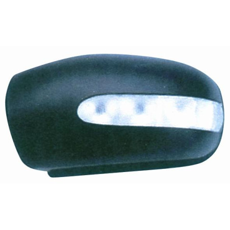 CALOTTA DX 2 PIN T�V MERCEDES-BENZ C CLASS SDN/S W (W203) 2000