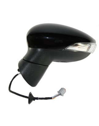 RETROVISORE ELETT DX 8 FORD FIESTA (CB1/JHJD) 2008 2013 OEM