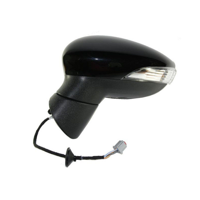 RETROVISORE ELETT DX 8 FORD FIESTA (CB1/JHJD) 2008 2013 OEM 1753802
