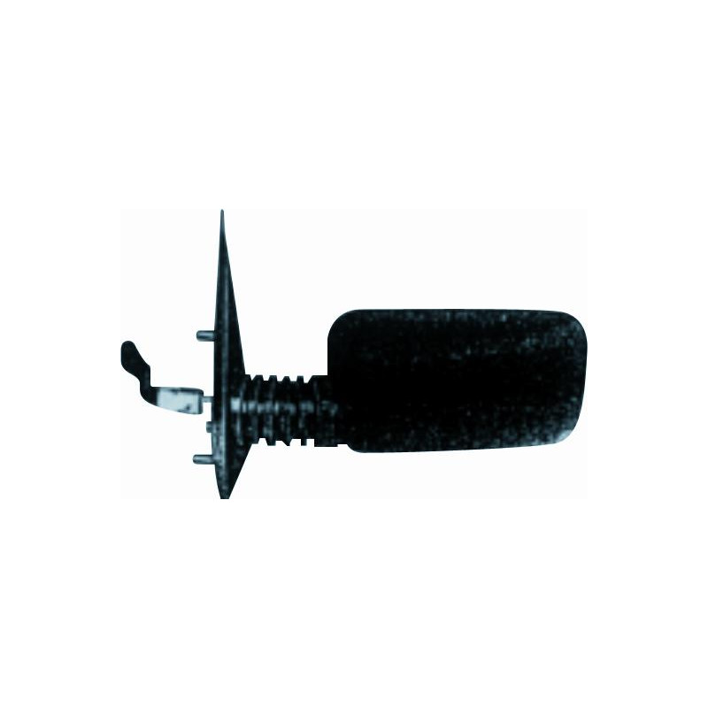 RETROVISORE CON LEVA SX AUTOBIANCHI Y10 1989 1992 OEM 7603381