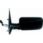 RETROVISORE CON LEVA SX AUTOBIANCHI Y10 1989 1992 OEM 7603381