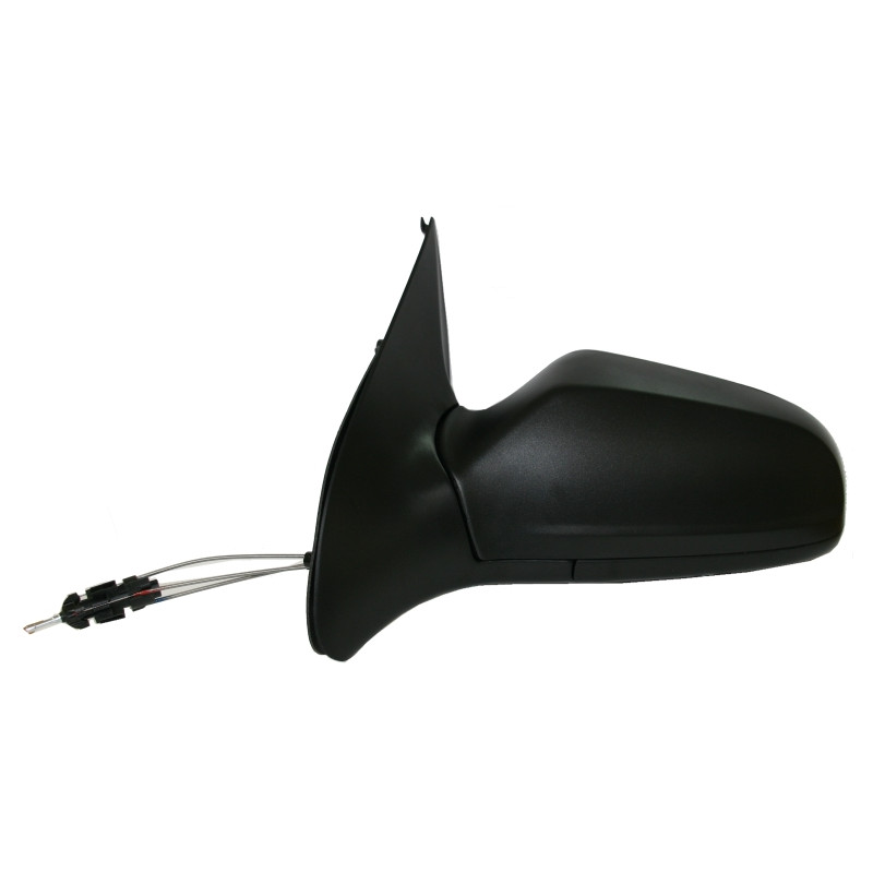 RETROVISORE MECC DX NERO OPEL ASTRA H (A04) 2004 2010 OEM 13141984